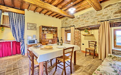 Accommodatie:&nbsp;Orietta 2