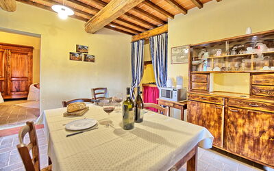 Accommodatie:&nbsp;Orietta 2