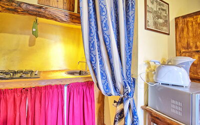 Accommodatie:&nbsp;Orietta 2