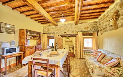 Orietta 2: Kamer, Eigendom, Gebouw, Interieur Ontwerp, Meubilair, Plafond, Woonkamer, Huis, Straal, Onroerend Goed