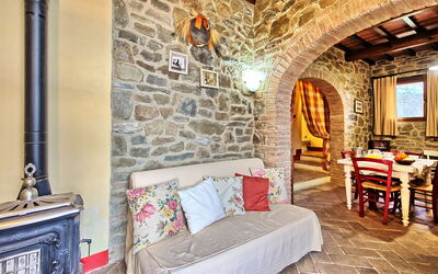 Accommodatie:&nbsp;Orietta 1