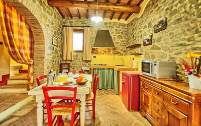 Accommodatie:&nbsp;Orietta 1