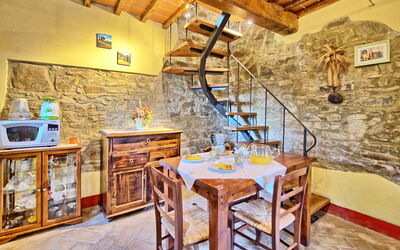 Accommodatie:&nbsp;Orietta 3