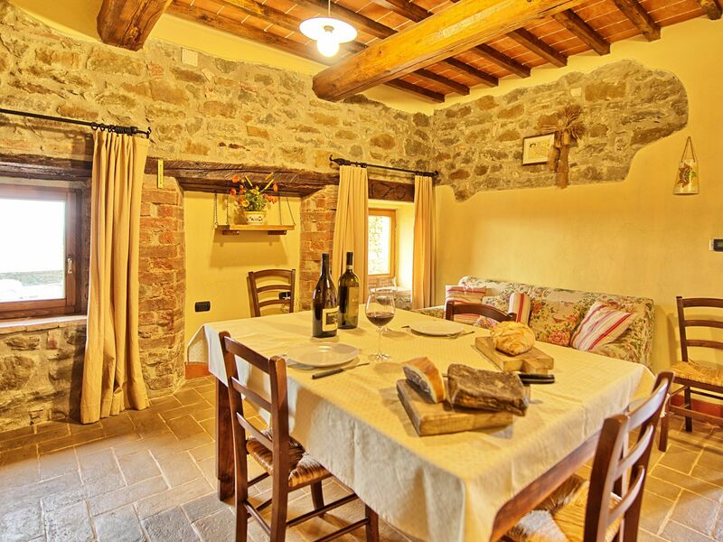 Accommodatie:&nbsp;Orietta 2