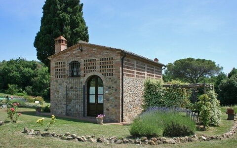 Accommodatie:&nbsp;Mario 5