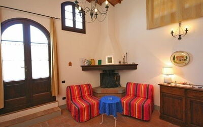 Accommodatie:&nbsp;Mario 5