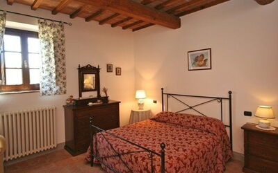Accommodatie:&nbsp;Mario 1