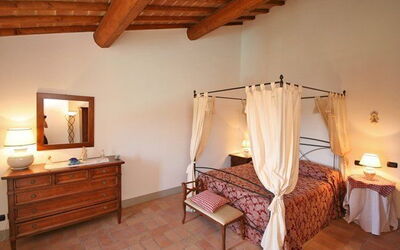 Accommodatie:&nbsp;Mario 3