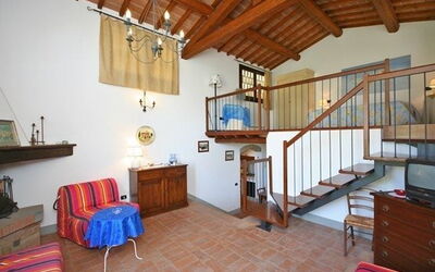 Accommodatie:&nbsp;Mario 5