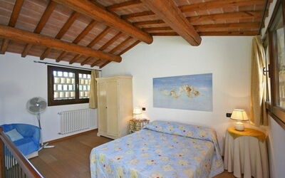 Accommodatie:&nbsp;Mario 5