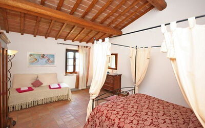 Accommodatie:&nbsp;Mario 3