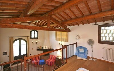 Accommodatie:&nbsp;Mario 5