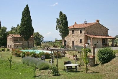 Casa Mario