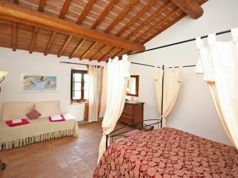 Accommodatie:&nbsp;Mario 3