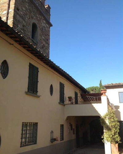 Villa Molinaccio