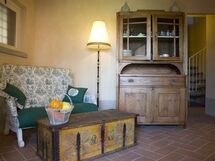 Accommodatie:&nbsp;Casale Del Piano G1