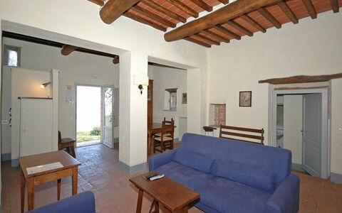 Accommodatie:&nbsp;Brunello 2