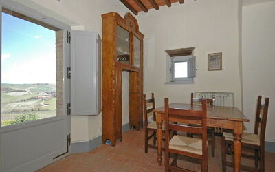 Accommodatie:&nbsp;Brunello 2