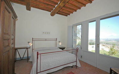 Accommodatie:&nbsp;Brunello 1