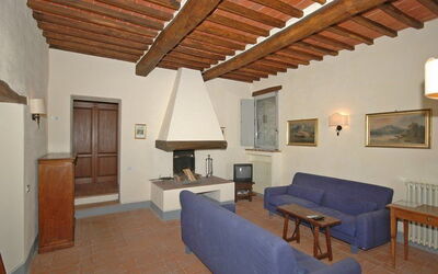 Accommodatie:&nbsp;Brunello 2
