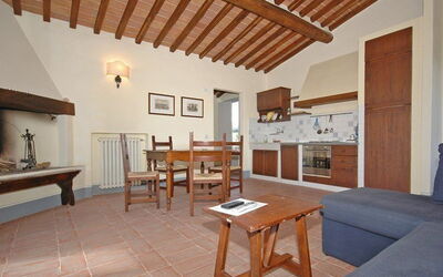 Accommodatie:&nbsp;Brunello 1