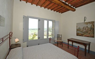 Accommodatie:&nbsp;Brunello 1