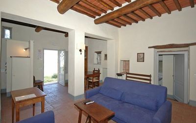 Brunello 2: Eigendom, Kamer, Gebouw, Meubilair, Huis, Plafond, Interieur Ontwerp, Woonkamer, Onroerend Goed, Tafel