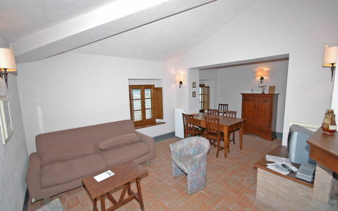 Fornacino: Kamer, Eigendom, Meubilair, Gebouw, Verdieping, Interieur Ontwerp, Huis, Suite, Woonkamer, Onroerend Goed