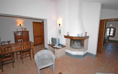 Accommodatie:&nbsp;Fornacino 2