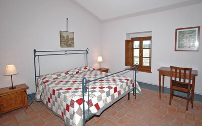 Accommodatie:&nbsp;Fornacino 2