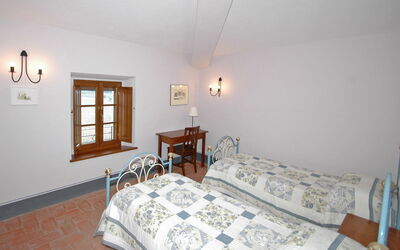 Accommodatie:&nbsp;Fornacino 2