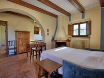 Accommodatie:&nbsp;Fornacino 4