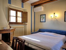 Accommodatie:&nbsp;Fornacino 4