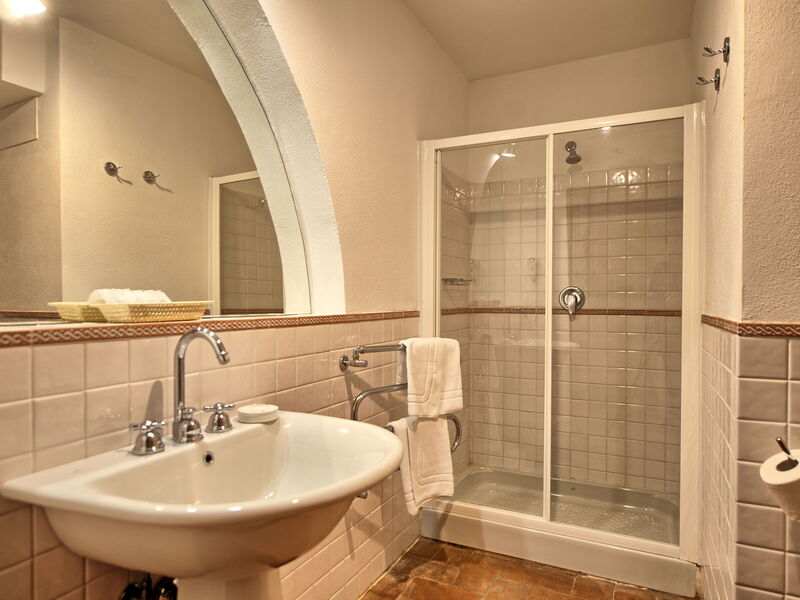 Accommodatie:&nbsp;Fornacino 4