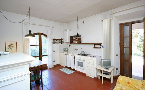 Accommodatie:&nbsp;La Selva 3