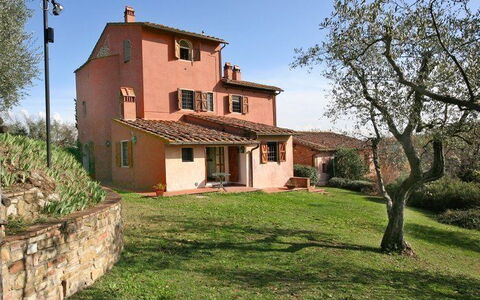 La Selva: Eigendom, Huis, Huis, Gebouw, Onroerend Goed, Landgoed, Woongebied, Boerderij, Verblijf, Villa