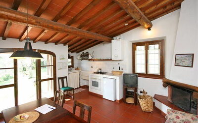 Accommodatie:&nbsp;La Selva 1