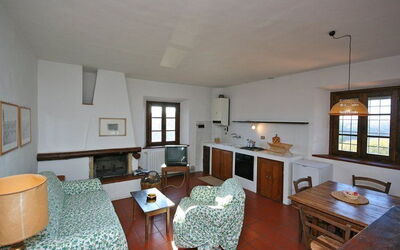 Accommodatie:&nbsp;La Selva 4