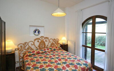Accommodatie:&nbsp;La Selva 3