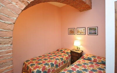 Accommodatie:&nbsp;La Selva 3