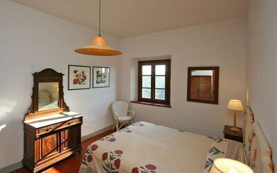 Accommodatie:&nbsp;La Selva 4