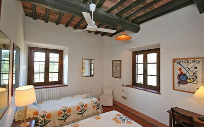 Accommodatie:&nbsp;La Selva 4