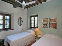 Accommodatie:&nbsp;La Selva 5