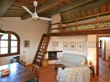 Accommodatie:&nbsp;La Selva 5