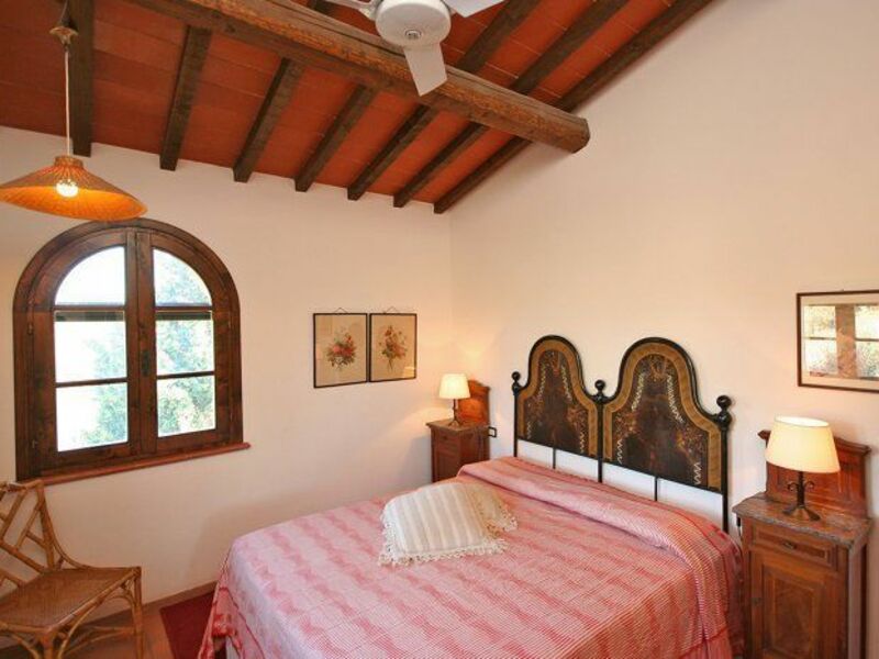 Accommodatie:&nbsp;La Selva 5