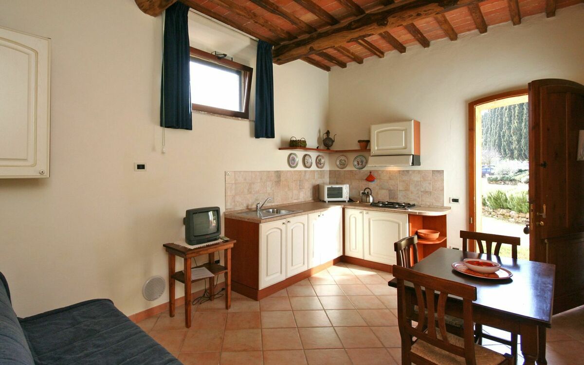 Accommodatie:&nbsp;Lepri 2