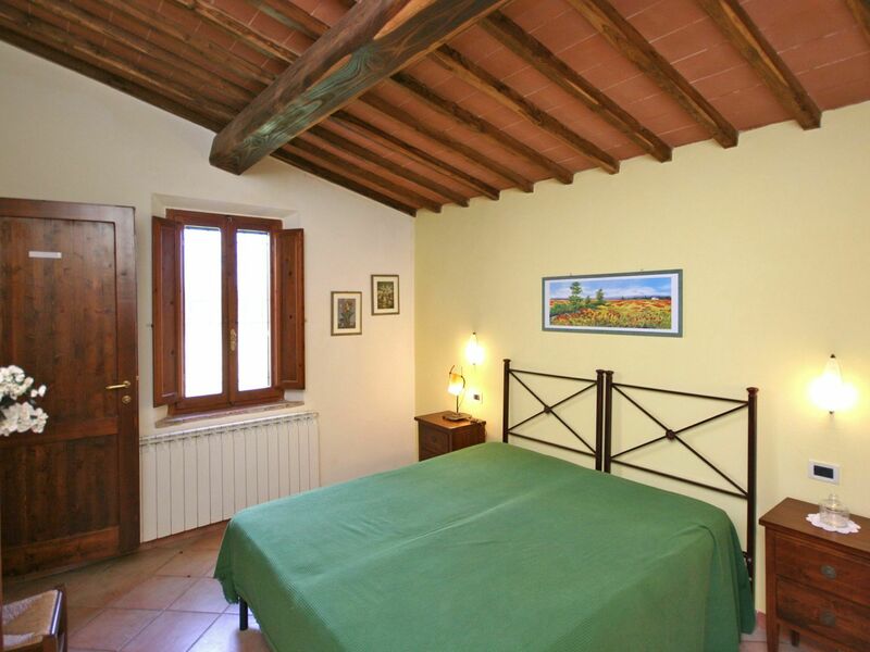 Accommodatie:&nbsp;Lepri 2