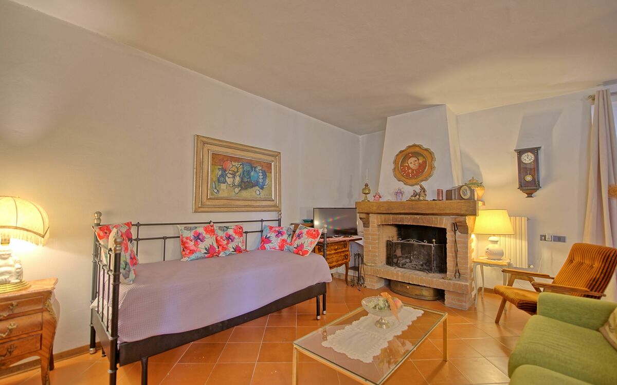 Accommodatie:&nbsp;Trecento 3