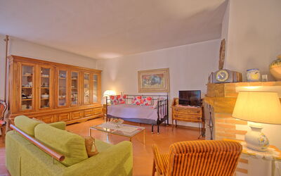 Accommodatie:&nbsp;Trecento 3