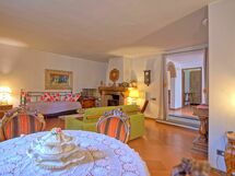 Accommodatie:&nbsp;Trecento 3